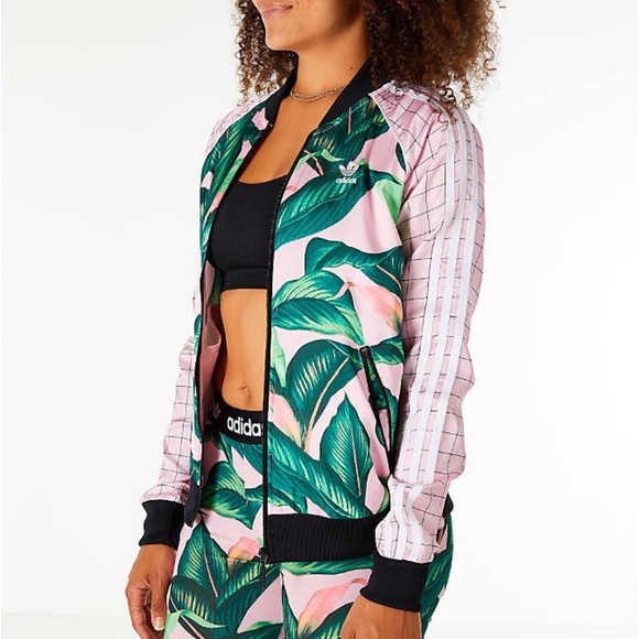 adidas farm collection